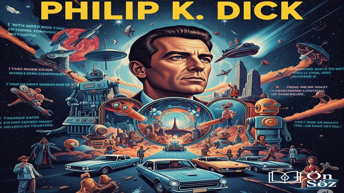 Philip K. Dick Okuma Rehberi: