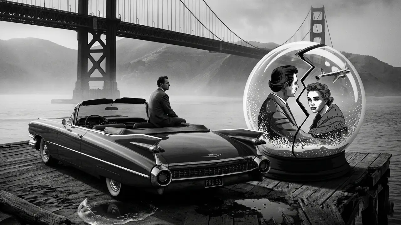 Kırık Baloncuk ilk kez Türkçede: Philip K. Dick