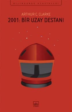 2001: Bir Uzay Destanı - İthaki Bilimkurgu Klasikleri