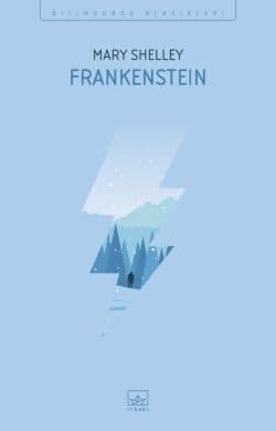 Frankenstein - İthaki Bilimkurgu Klasikleri