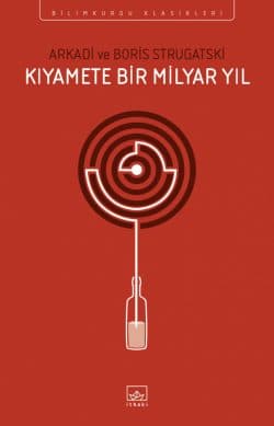 Kıyamete Bir Milyar Yıl - İthaki Bilimkurgu Klasikleri