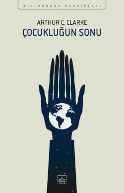 Çocukluğun Sonu - İthaki Bilimkurgu Klasikleri