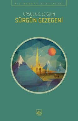 Sürgün Gezegeni - İthaki Bilimkurgu Klasikleri