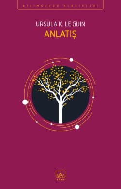 Anlatış - İthaki Bilimkurgu Klasikleri