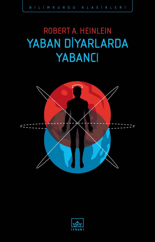 Yaban Diyarlarda Yabancı