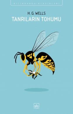 Tanrıların Tohumu - İthaki Bilimkurgu Klasikleri