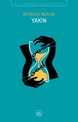 Yakın - İthaki Bilimkurgu Klasikleri