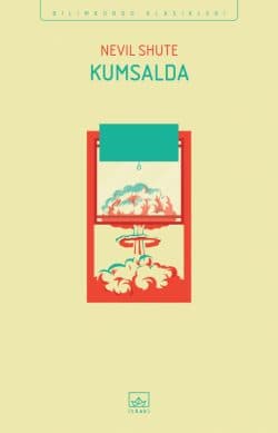 Kumsalda - İthaki Bilimkurgu Klasikleri