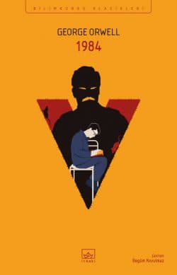 1984 - İthaki Bilimkurgu Klasikleri