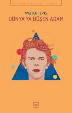 Dünyaya Düşen Adam - İthaki Bilimkurgu Klasikleri