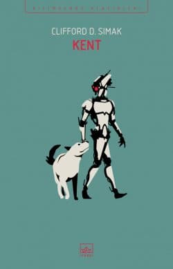 Kent - İthaki Bilimkurgu Klasikleri