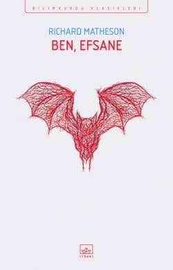 Ben, Efsane - İthaki Bilimkurgu Klasikleri