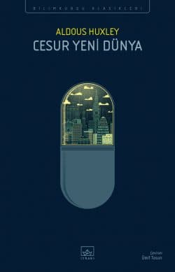 Cesur Yeni Dünya - İthaki Bilimkurgu Klasikleri