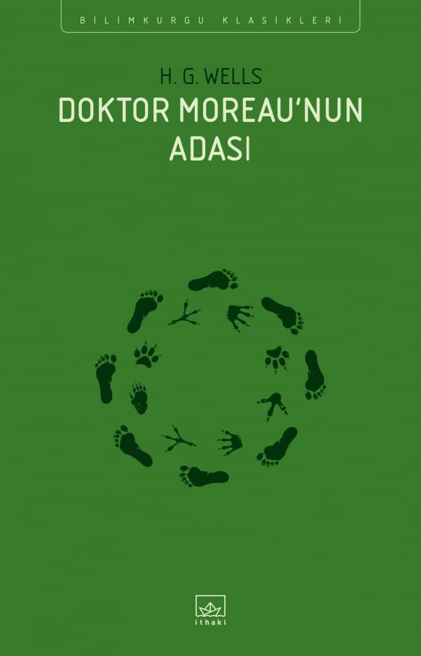 Doktor Moreau’nun Adası