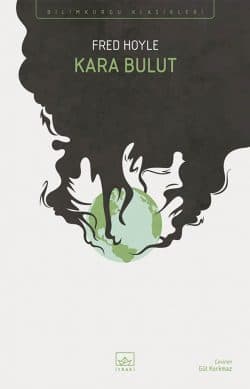 Kara Bulut - İthaki Bilimkurgu Klasikleri