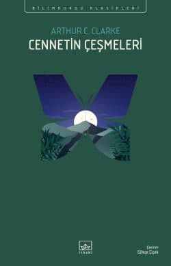 Cennetin Çeşmeleri - İthaki Bilimkurgu Klasikleri