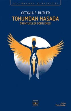 Tohumdan Hasada - İthaki Bilimkurgu Klasikleri