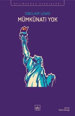 Mümkünatı Yok - İthaki Bilimkurgu Klasikleri