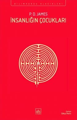 İnsanlığın Çocukları - İthaki Bilimkurgu Klasikleri
