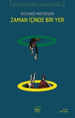 Zaman İçinde Bir Yer - İthaki Bilimkurgu Klasikleri