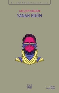 Yanan Krom - İthaki Bilimkurgu Klasikleri