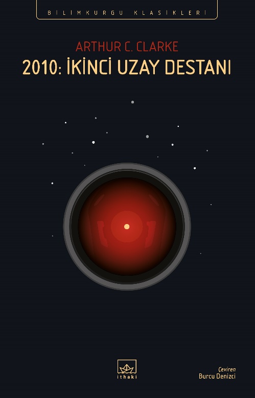 2010: İkinci Uzay Destanı