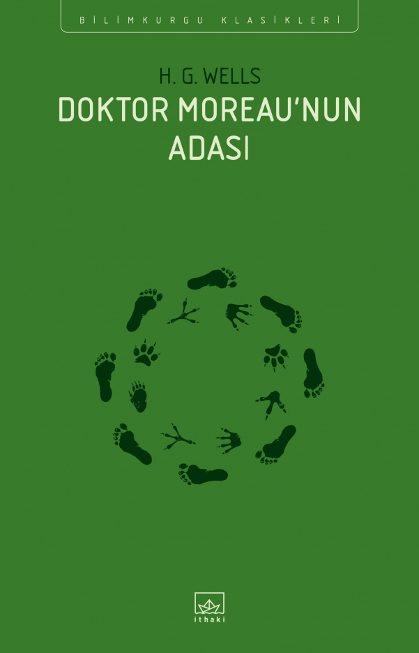 Dr. Moreau’nun Adası