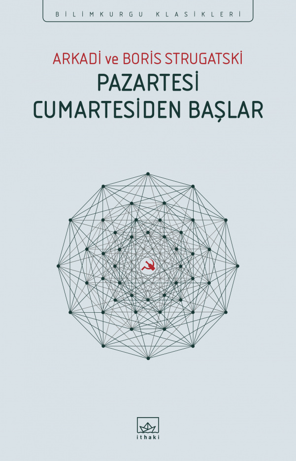 Pazartesi Cumartesiden Başlar
