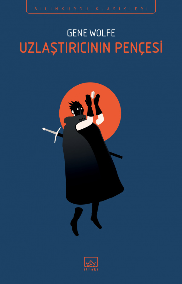 Uzlaştırıcının Pençesi