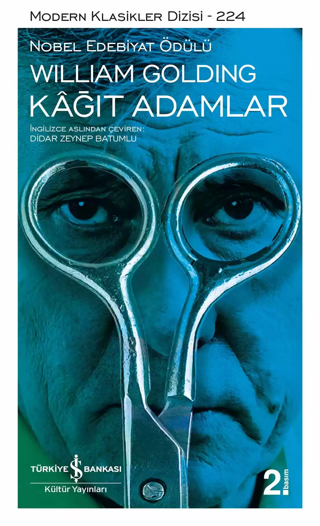 Kağıt Adamlar
