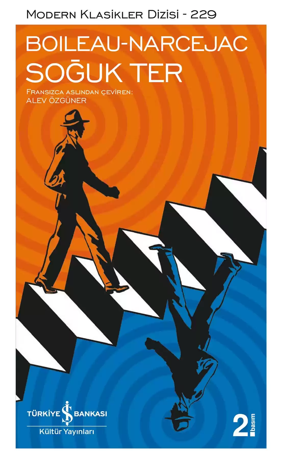 Pierre Boileau & Thomas Narcejac