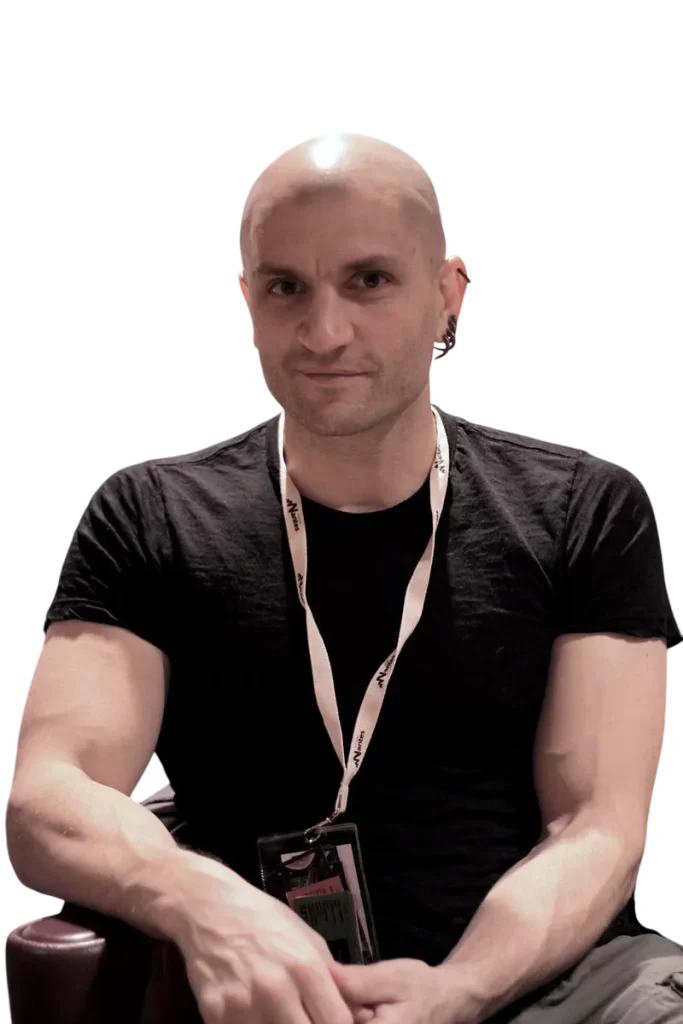 China Miéville
