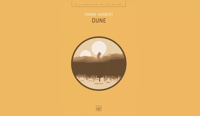 Dune Kitap İncelemesi: Kumların Ötesinde Bir Başyapıt