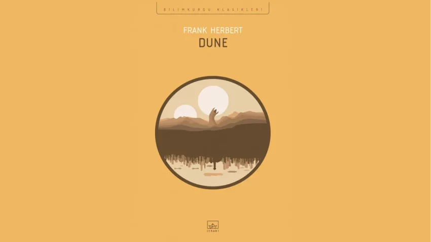 Dune Kitap İncelemesi: Kumların Ötesinde Bir Başyapıt