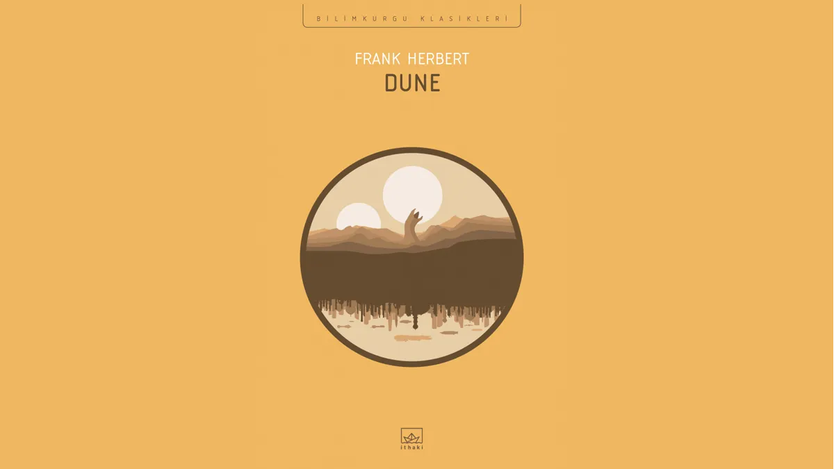 Dune Kitap İncelemesi