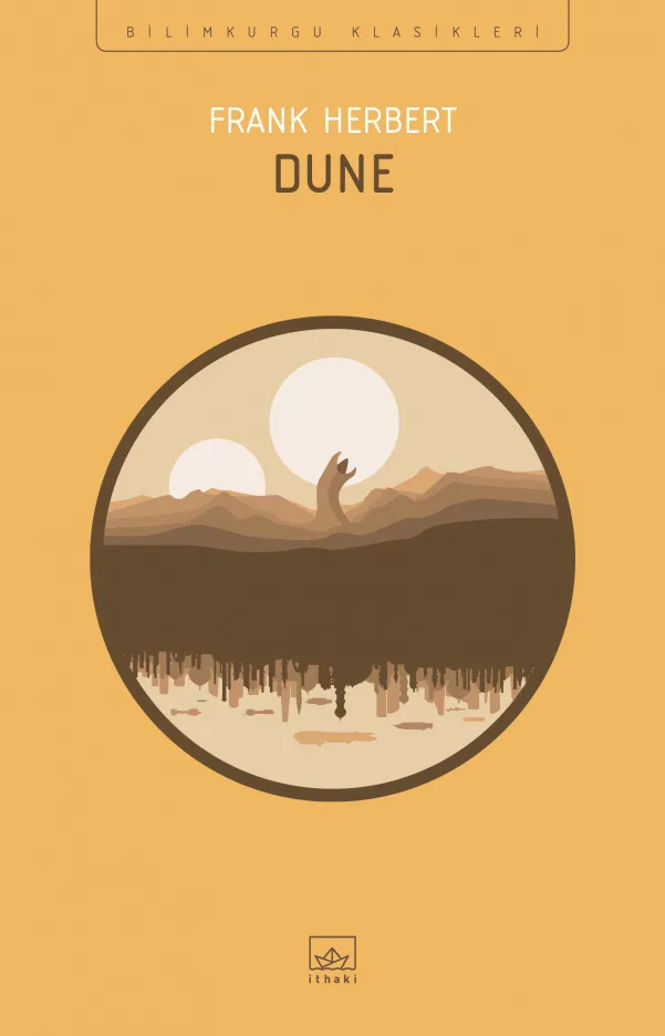 Dune Kitap İncelemesi