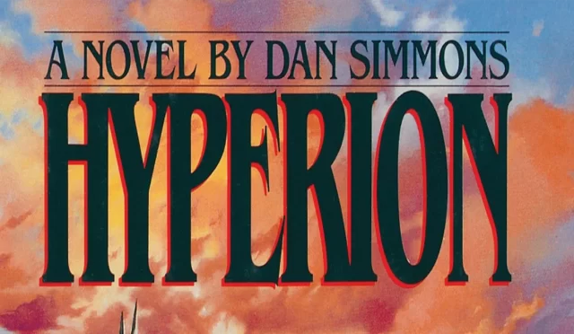 Dan Simmons Hyperion Serisi İncelemesi: Bilim Kurgunun Epik Şaheseri