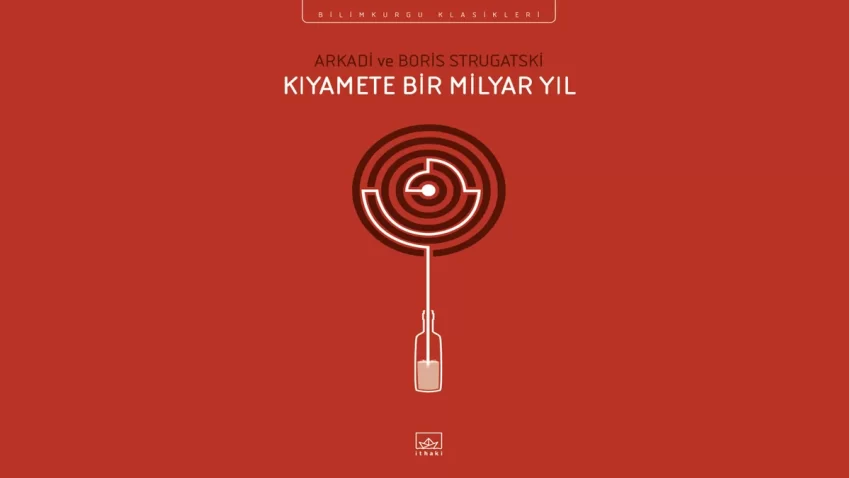 Kıyamete Bir Milyar Yıl İncelemesi: Kozmik Bir Şakanın Gölgesinde İnsanlık
