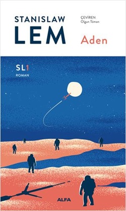 Aden - Stanislaw Lem