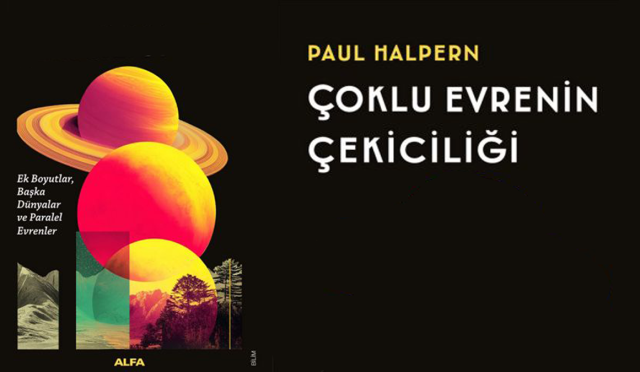 Çoklu Evrenin Çekiciliği: Bilim ve Hayal Gücünün Kesişiminde Bir Kozmik Serüven