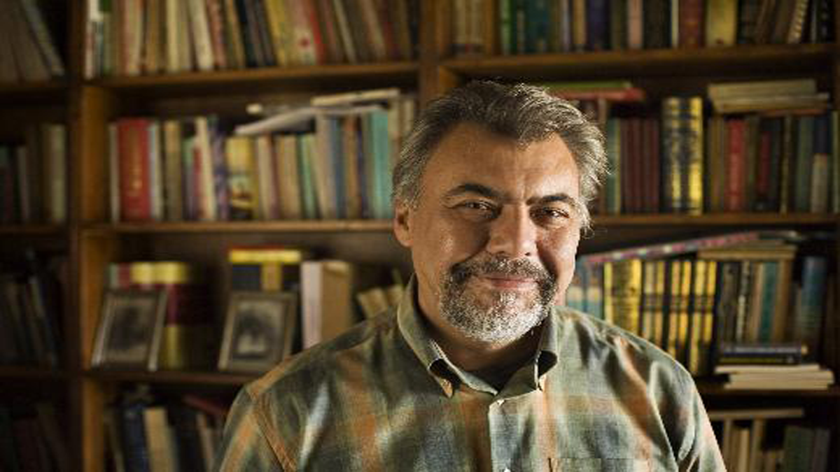 İhsan Oktay Anar