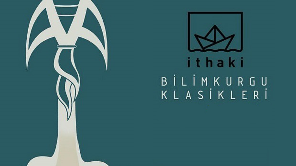 İthaki Yayınları Bilimkurgu Klasikleri