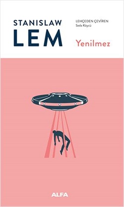 Yenilmez- Stanislaw Lem