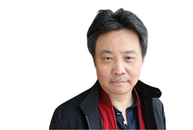 Yu Hua