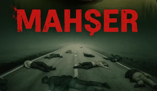Stephen King Mahşer: Kıyamet Sonrası Bir Başyapıt
