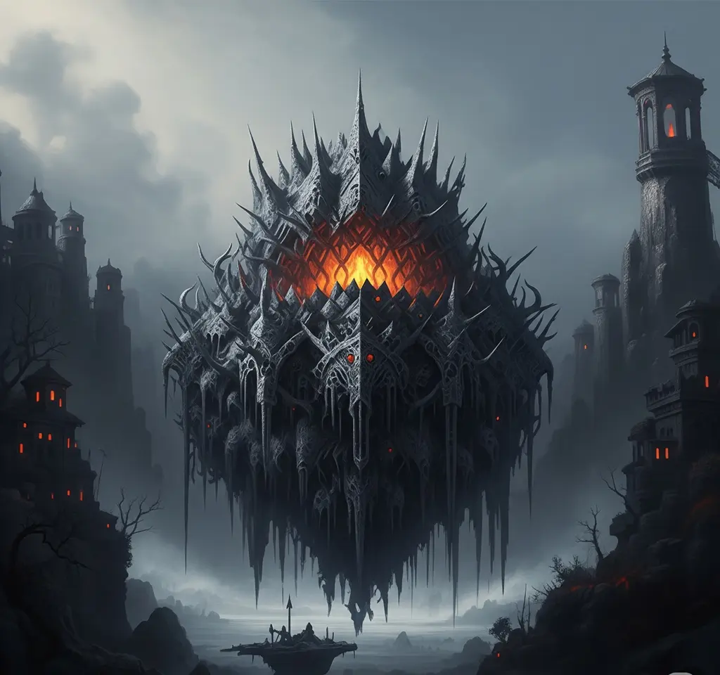 Malazan Serisi: Epik Fantazinin Zirvesi
