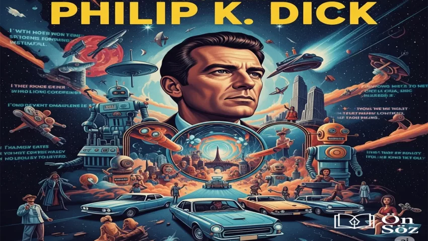 Philip K. Dick Okuma Rehberi: Biyografisi ve Tüm Kitapları