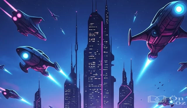 Rama Serisi: Arthur C. Clarke’ın Bilim Kurgu Başyapıtına Kapsamlı Rehber
