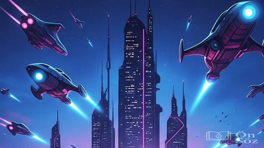 Rama Serisi: Arthur C. Clarke’ın Bilim Kurgu Başyapıtına Kapsamlı Rehber