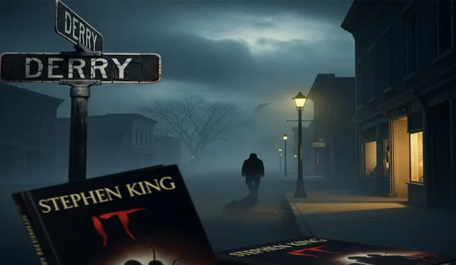 Stephen King ve Kasaba Korkusu: 10 Kitap İncelemesi
